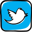 Twiter social media image