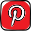 Printerest social media image